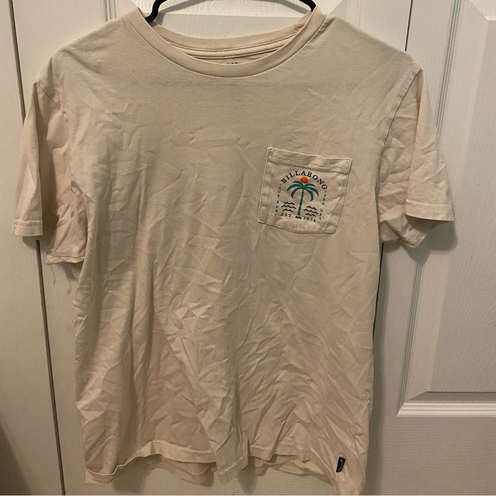 Billabong Shirt